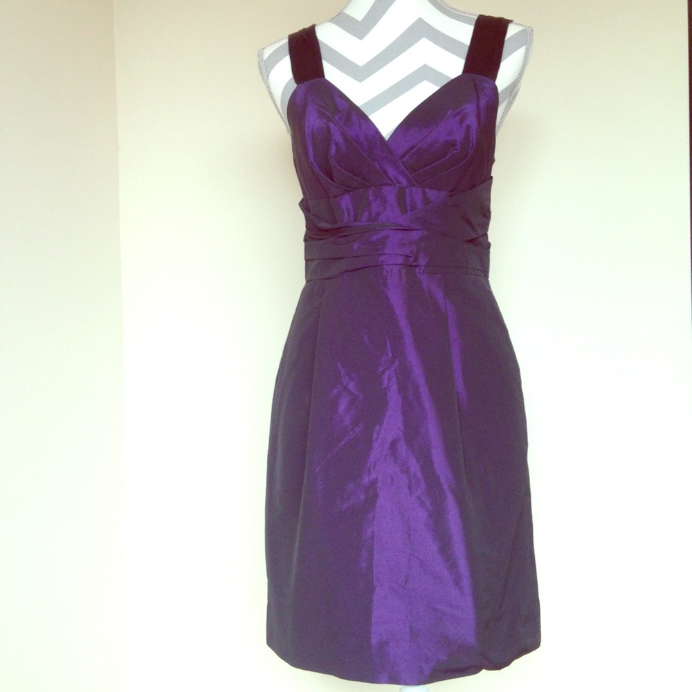 Banana Republic Cocktail Dress